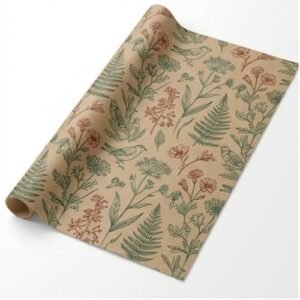 Gift Wrapping Paper - Wholesale Packaging USA