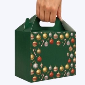 Large Gable Boxes - Premium Design New York