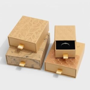 Custom Luxury Eco Packaging - Wholesale Packaging