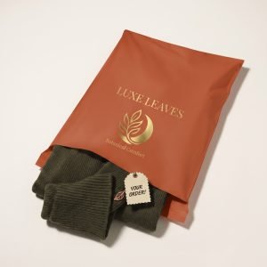 19Ã—24 Poly Mailers