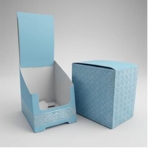 Pharmaceutical Display Boxes