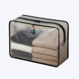 Plastic Garment Bags - Custom Bags USA