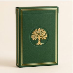Custom Playing Card Boxes - Wholesale Packaging