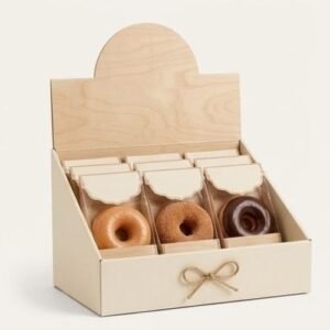 Custom Product Packaging Boxes - Premium Printed Design USA