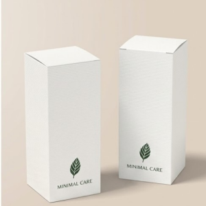 Reverse Tuck Boxes - Luxury Design USA