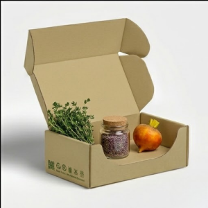 Roll End Tuck Top Boxes - Premium Design