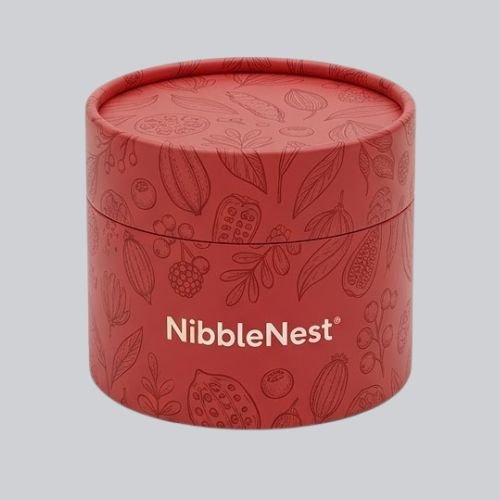 Custom Round Boxes - Luxury Packaging USA