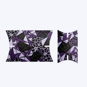 Small Pillow Boxes - Premium Design