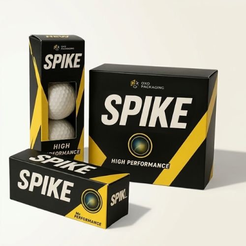 Custom Sports Boxes - Wholesale Premium Packaging New York