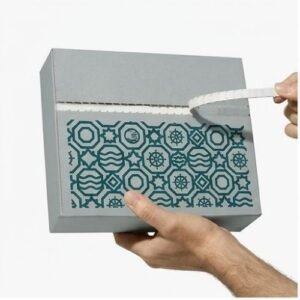 Tear Away Boxes - Wholesale Packaging New York