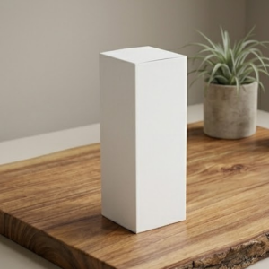 Tuck Flap Boxes - Luxury Design USA