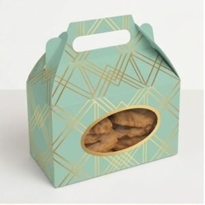Window Gable Boxes - Luxury Design