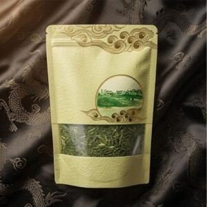 Window Mylar Bags