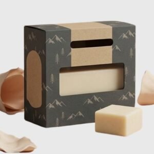 Window Soap Boxes - Premium Design