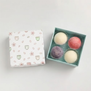 Custom Mochi Packaging - Wholesale Packaging