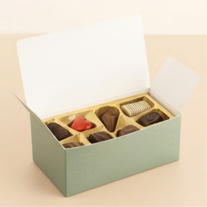 Custom Sweet Boxes - Wholesale Packaging