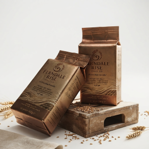 Yeast Packaging - Premium Design USA