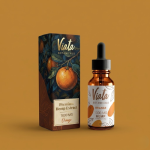 Custom Hemp Packaging - Wholesale Printed Boxes USA