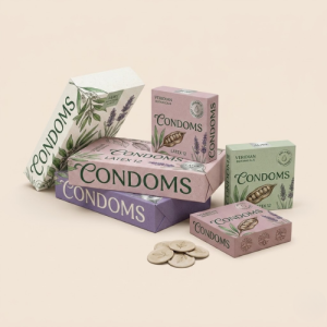 Condom Boxes